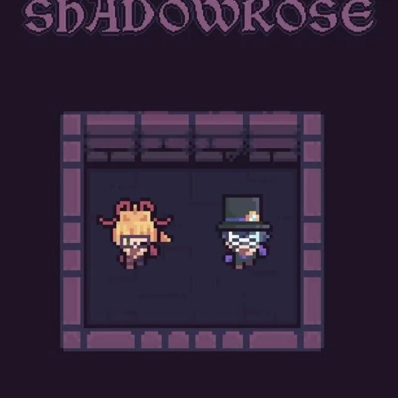 Shadow Rose