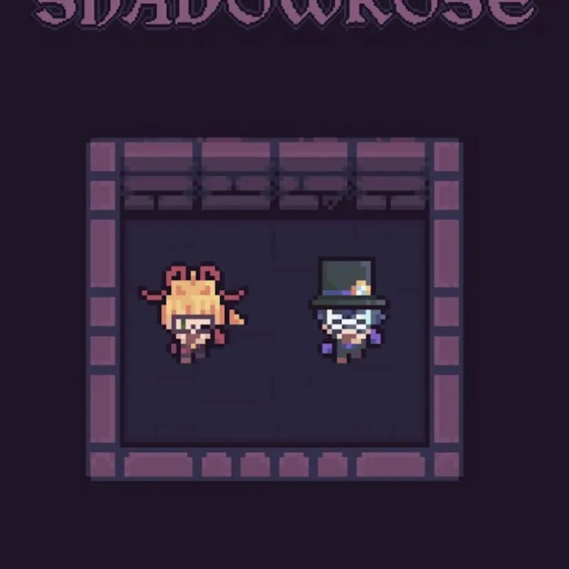 Shadow Rose