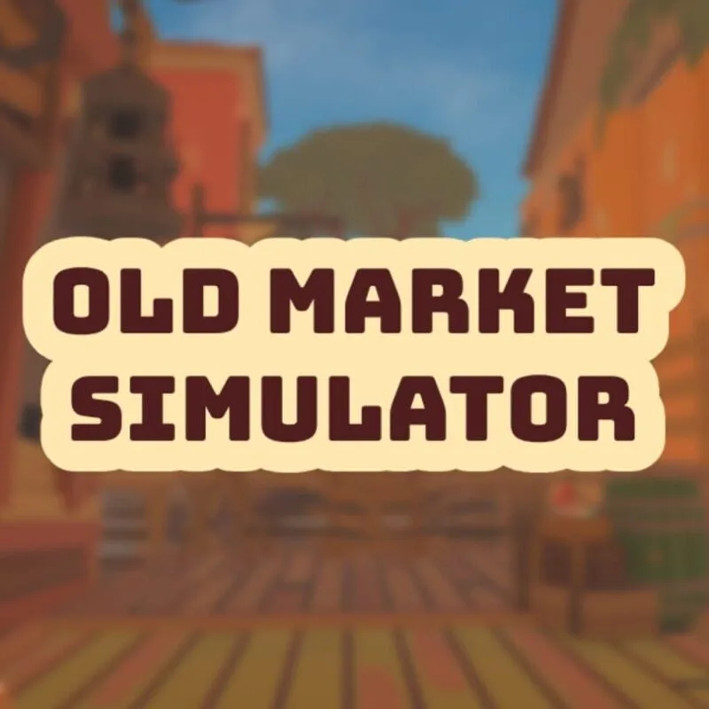 Old Market Simulator
