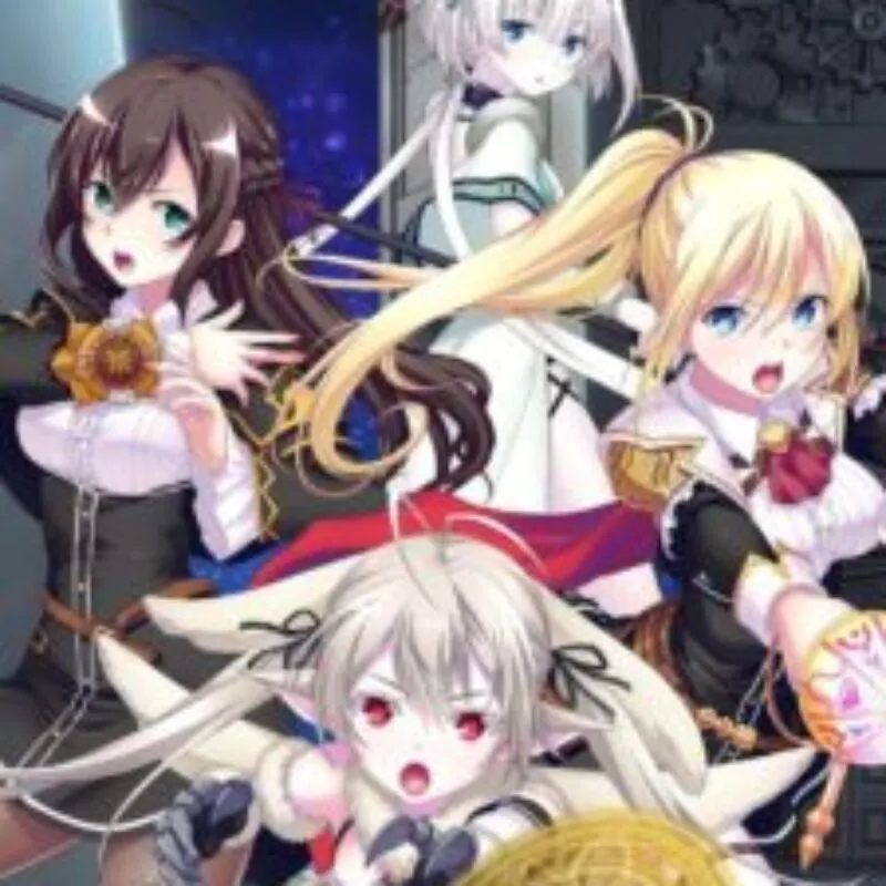 The Alchemist of Ars Magna