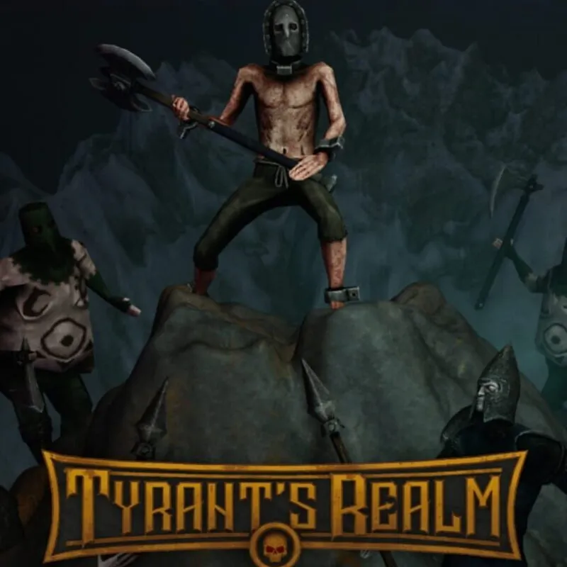 Tyrant’s Realm
