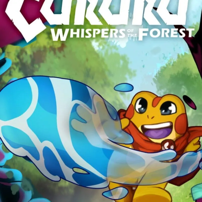 Cururu: Whispers of the Forest