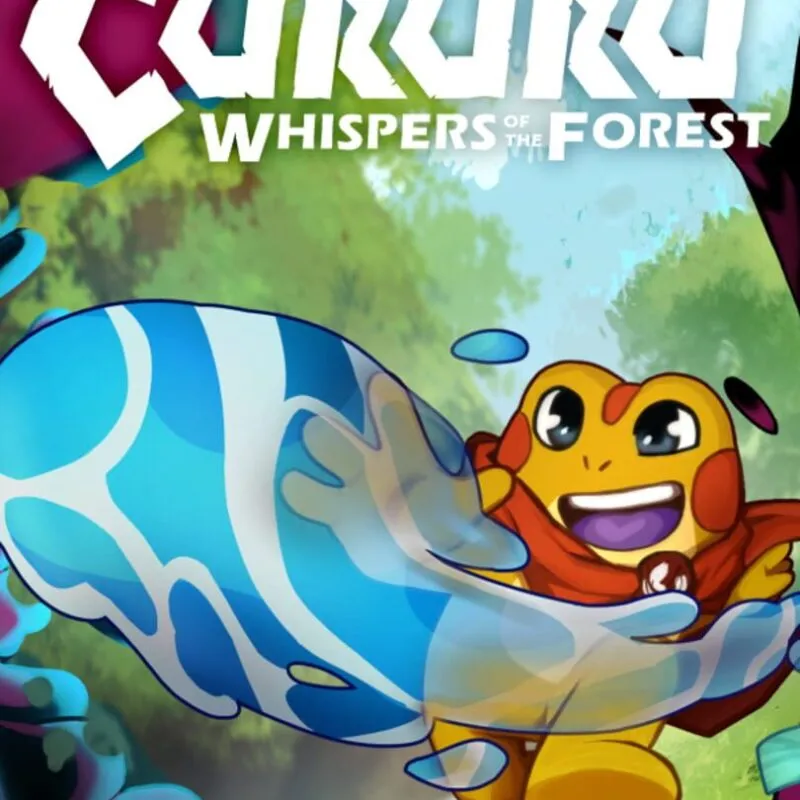 Cururu: Whispers of the Forest