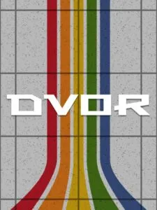 Dvor