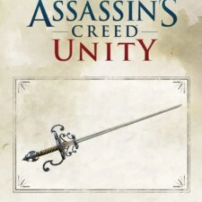 Assassin’s Creed Unity: The Fleur-de-Lys