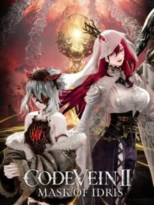 Code Vein II: Mask of Idris