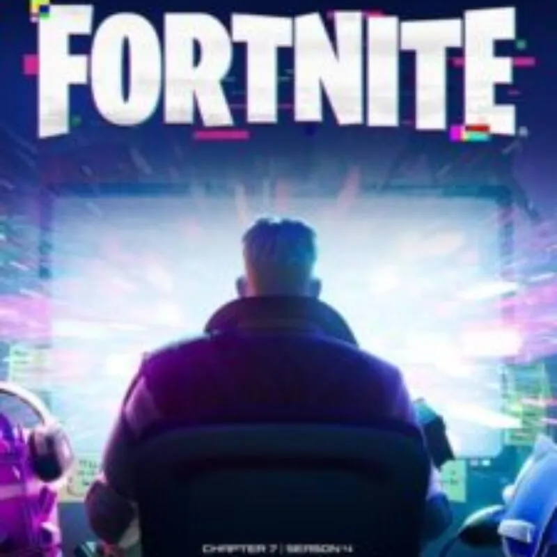 Fortnite: Chapter 7 – Season 4: Override