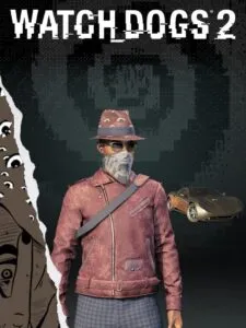 Watch Dogs 2: Private Eye Pack