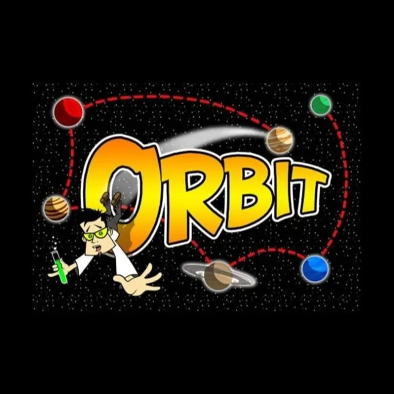 Orbit