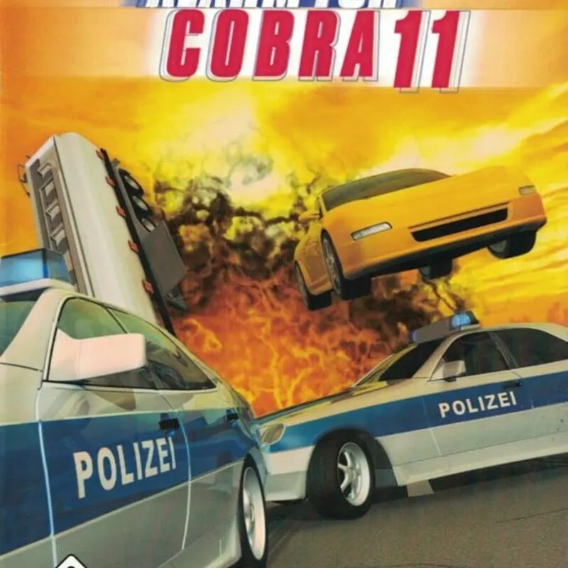 Alarm for Cobra 11: Hot Pursuit