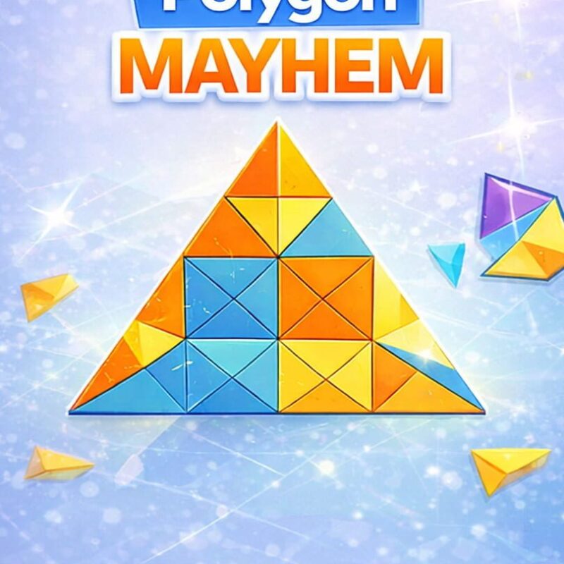 Polygon Mayhem