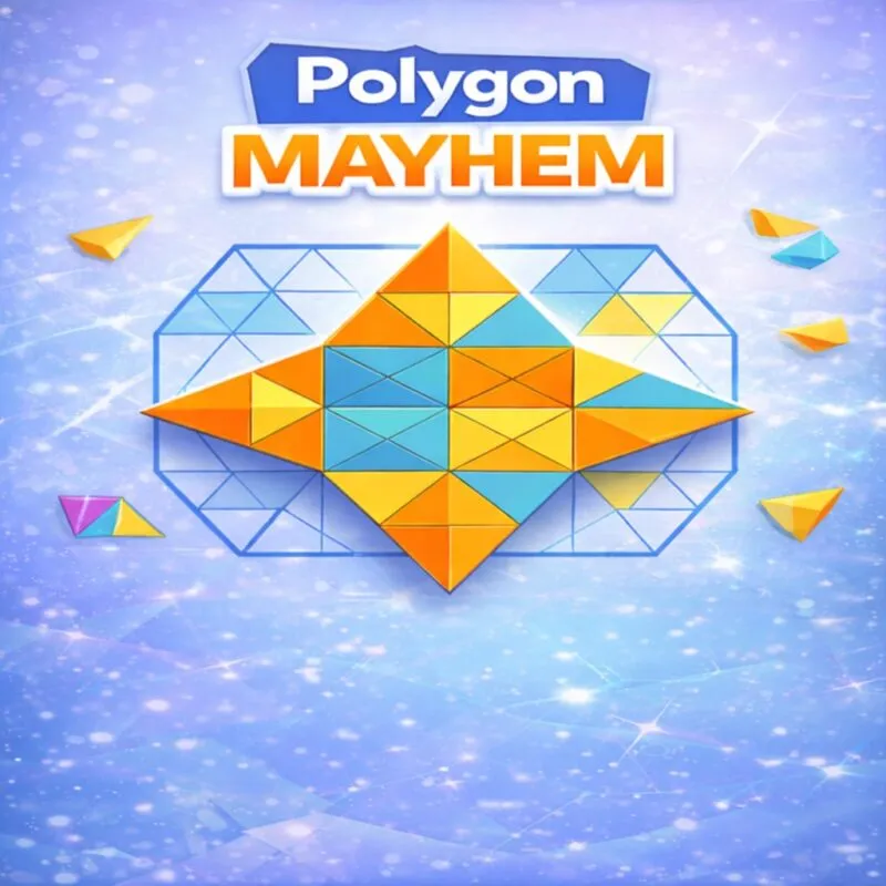 Polygon Mayhem