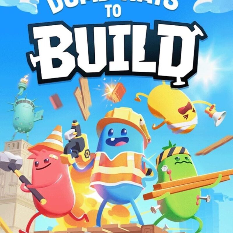 Dumb Ways to Build