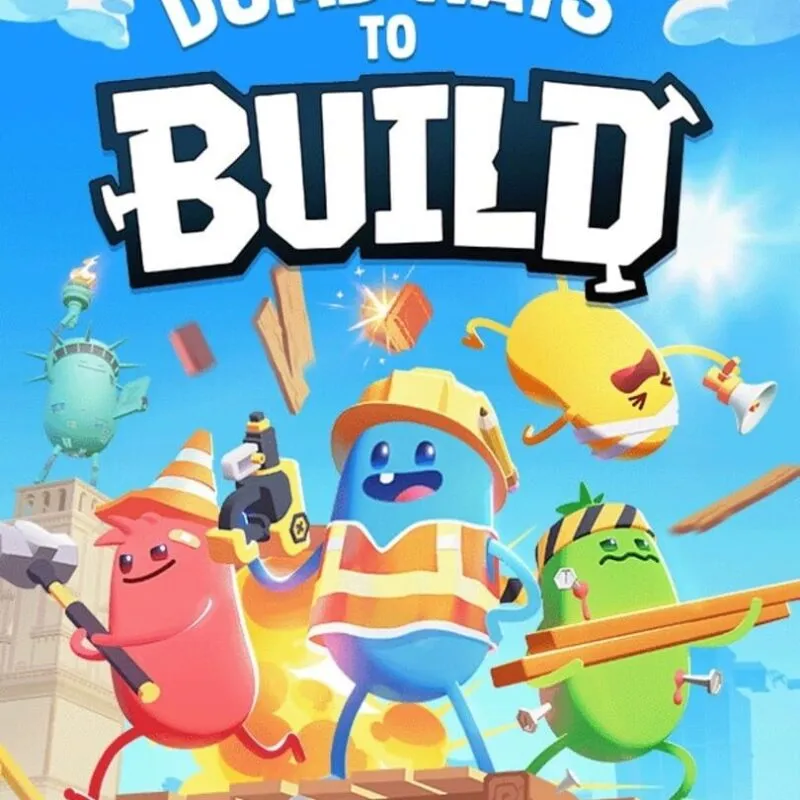 Dumb Ways to Build