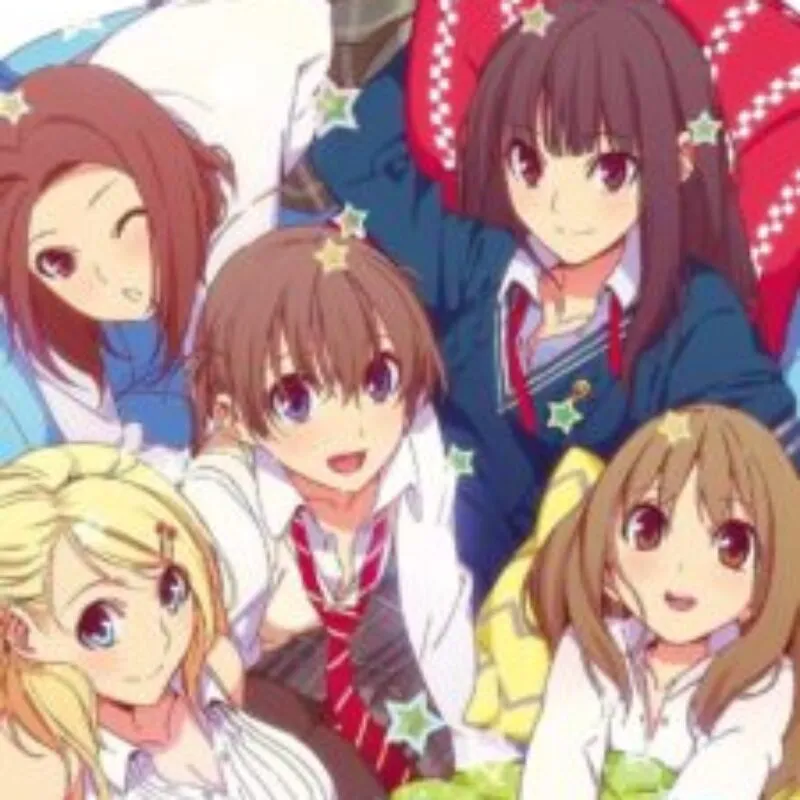 Memories Off: Yubikiri no Kioku – Futari no Fuuryuuan