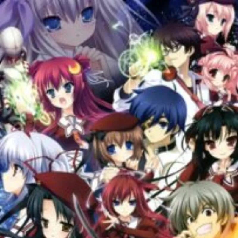 11 Eyes: CrossOver