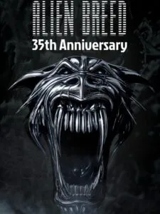 Alien Breed 35th Anniversary