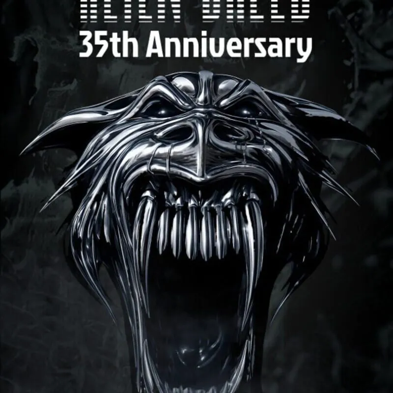 Alien Breed 35th Anniversary