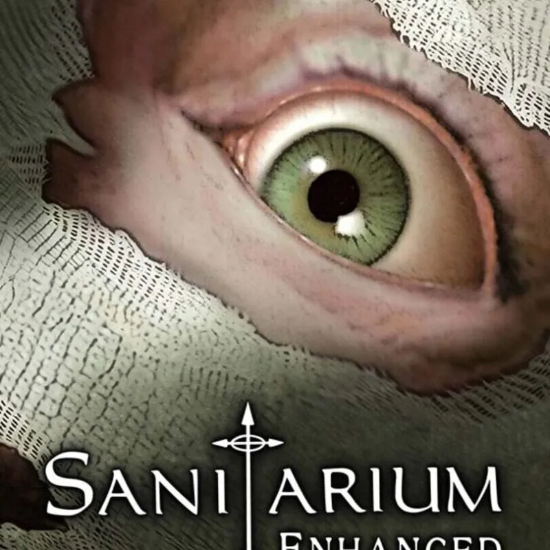 Sanitarium Enhanced