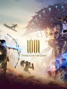 1001 Threads of Mizan