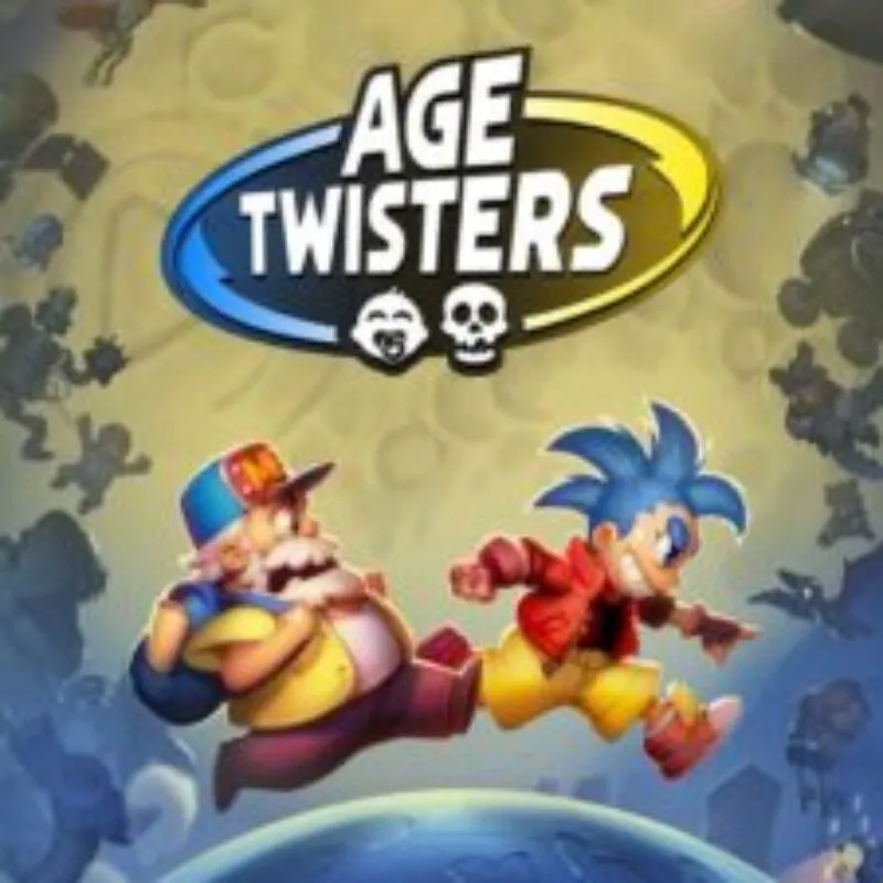 Age Twisters