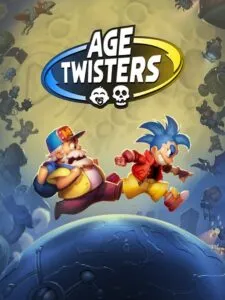Age Twisters