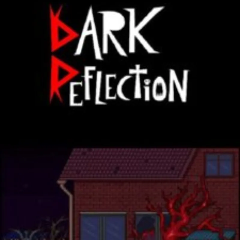 Dark Reflection