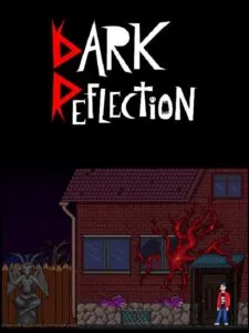 Dark Reflection