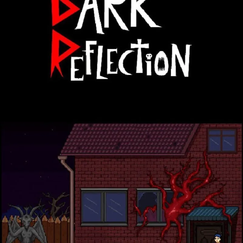 Dark Reflection