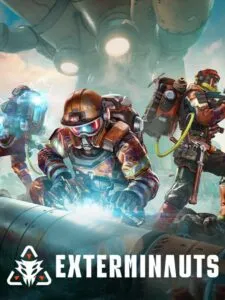 Exterminauts