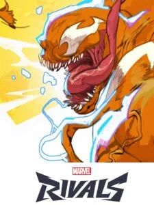 Marvel Rivals: Pick-Up Bundle