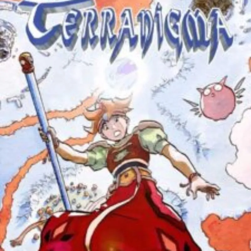 Terranigma
