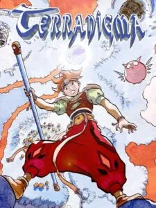 Terranigma