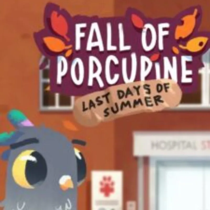 The Fall of Porcupine: Last Days of Summer