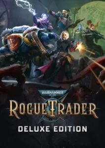 Warhammer 40,000: Rogue Trader – Deluxe Edition