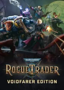 Warhammer 40,000: Rogue Trader – Voidfarer Edition