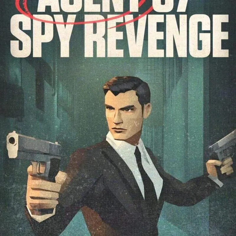Agent 07: Spy Revenge