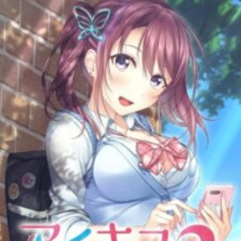 Aikiss 2
