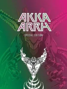 Akka Arrh: Special Edition