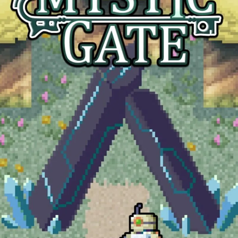 Mystic Gate