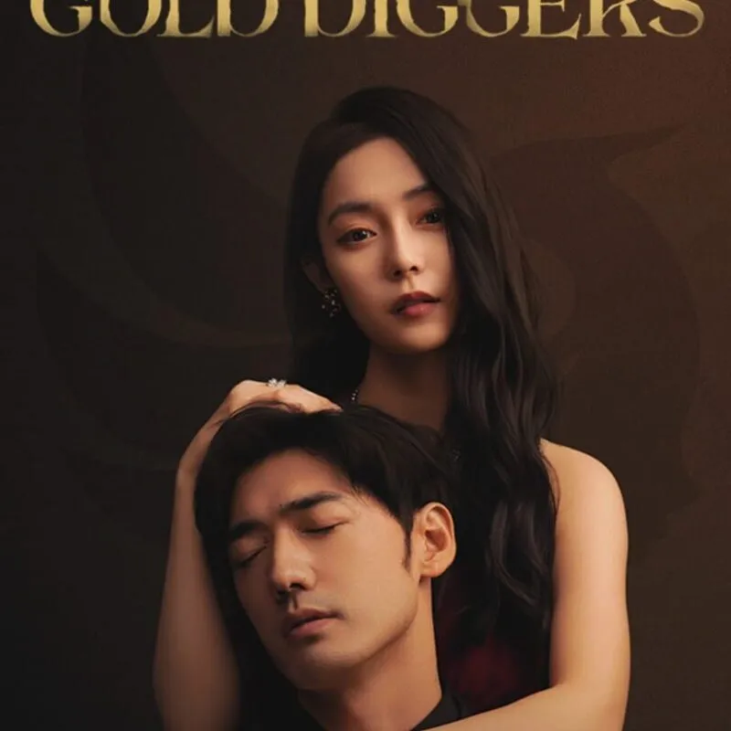 Revenge On Gold Diggers