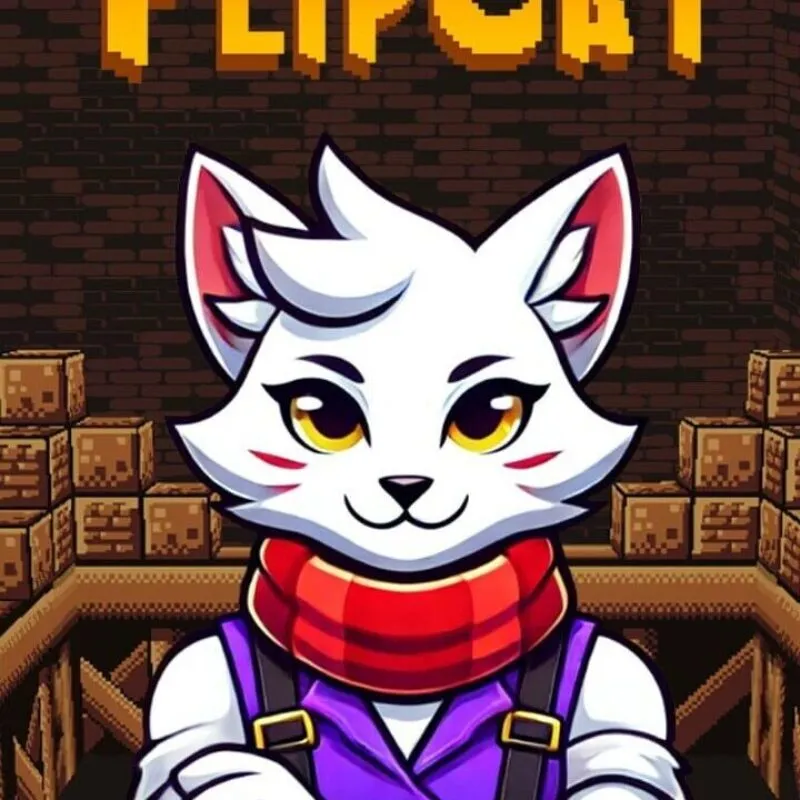FlipCat