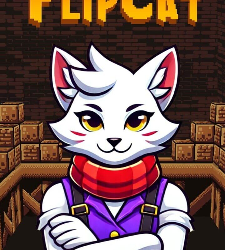 FlipCat