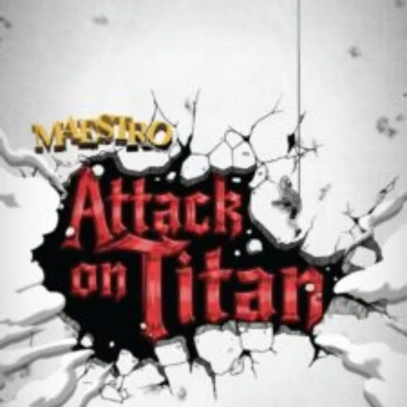 Maestro: Attack on Titan