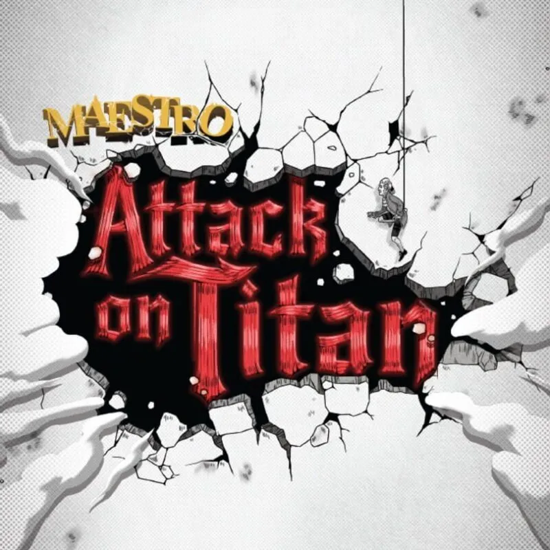 Maestro: Attack on Titan