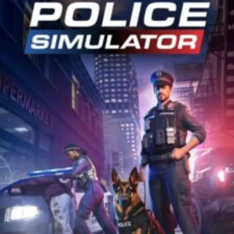 Police Simulator