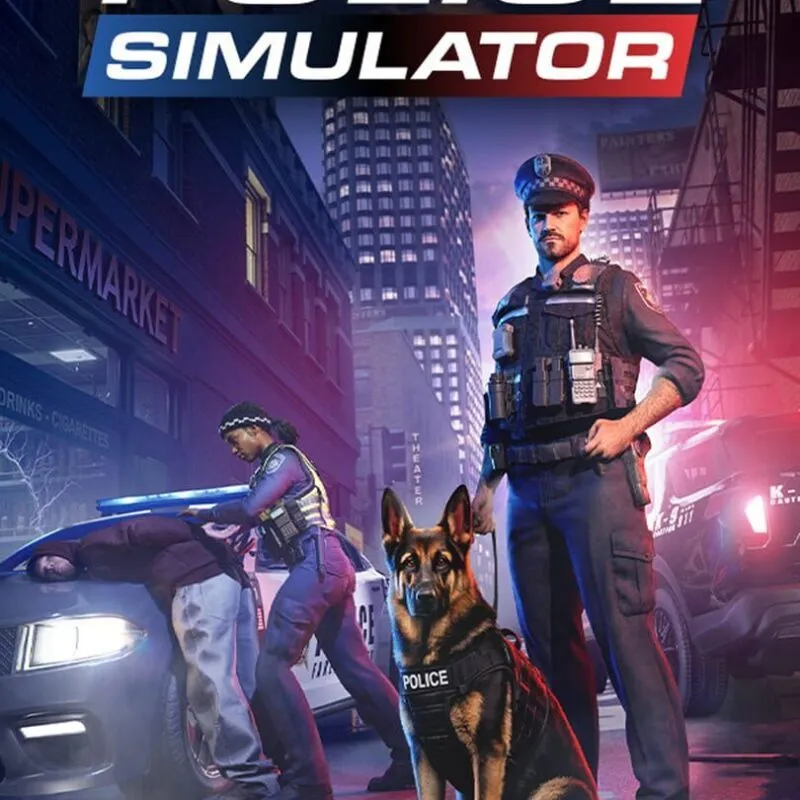 Police Simulator