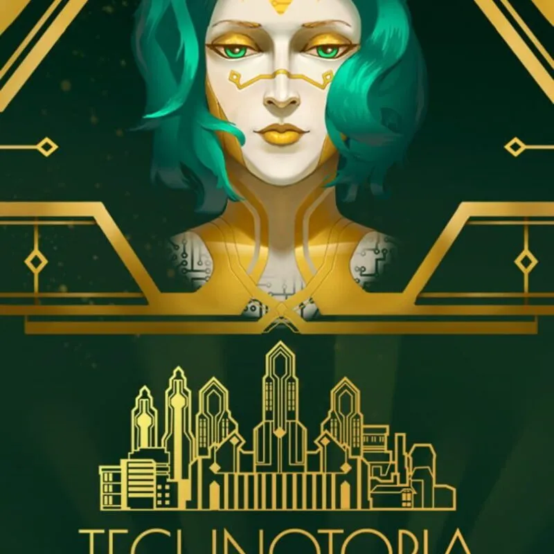 Technotopia