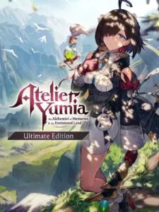 Atelier Yumia: The Alchemist of Memories & the Envisioned Land – Ultimate Edition