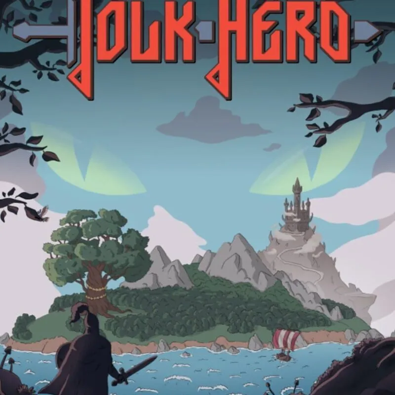 Folk Hero